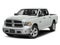 2017 RAM 1500 Big Horn 4x4 Crew Cab 5'7 Box