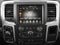 2017 RAM 1500 Big Horn 4x4 Crew Cab 5'7 Box