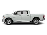 2017 RAM 1500 Big Horn 4x4 Crew Cab 5'7 Box