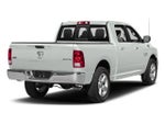 2017 RAM 1500 Big Horn 4x4 Crew Cab 5'7 Box