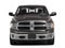 2017 RAM 1500 Big Horn 4x4 Crew Cab 5'7 Box