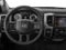 2017 RAM 1500 Big Horn 4x4 Crew Cab 5'7 Box