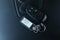 2016 RAM 1500 4WD Crew Cab 140.5 Laramie