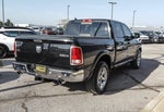 2016 RAM 1500 4WD Crew Cab 140.5 Laramie