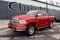2015 RAM 1500 4WD Crew Cab 140.5 Laramie