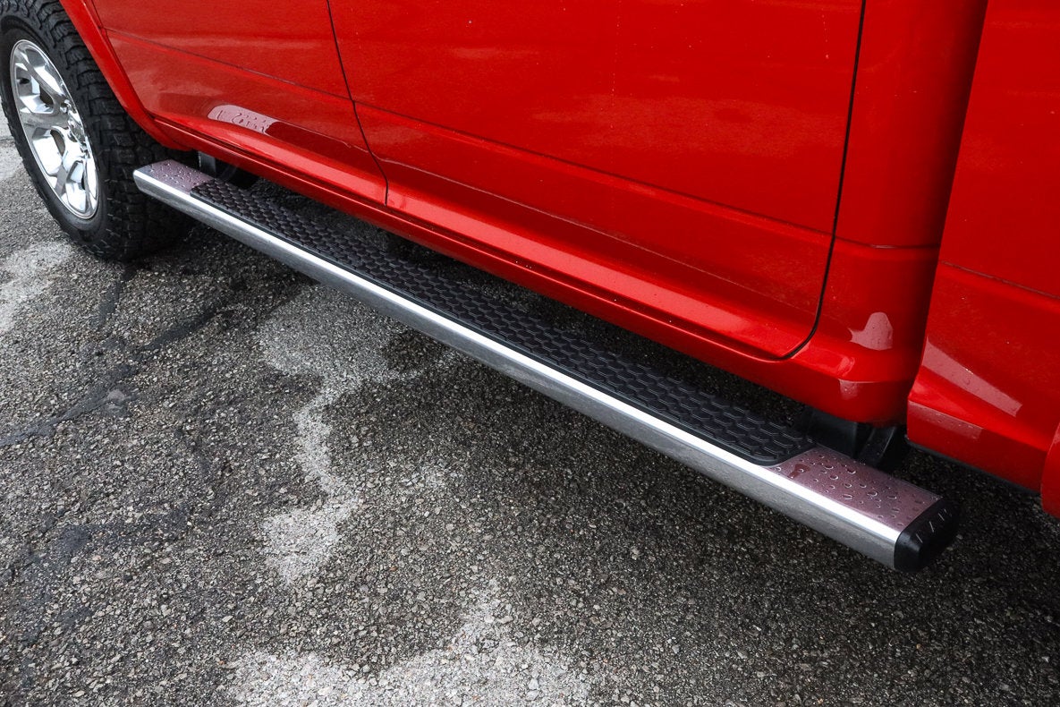 2015 RAM 1500 4WD Crew Cab 140.5 Laramie