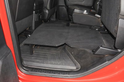 2015 RAM 1500 4WD Crew Cab 140.5 Laramie