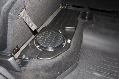 2015 RAM 1500 4WD Crew Cab 140.5 Laramie