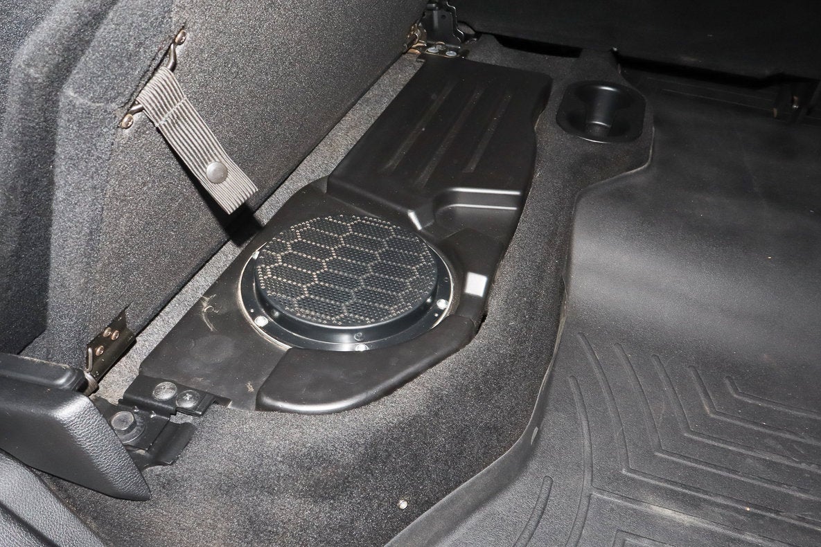 2015 RAM 1500 4WD Crew Cab 140.5 Laramie