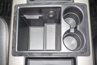 2015 RAM 1500 4WD Crew Cab 140.5 Laramie