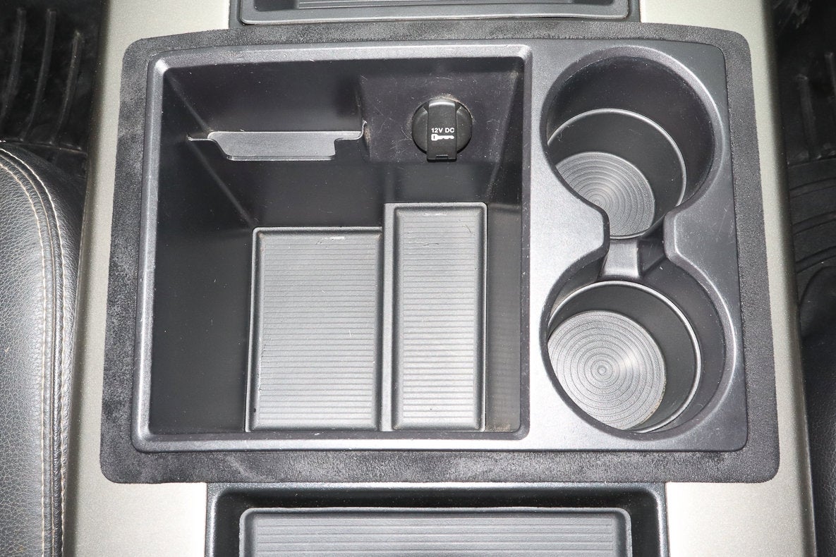 2015 RAM 1500 4WD Crew Cab 140.5 Laramie