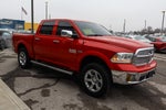 2015 RAM 1500 4WD Crew Cab 140.5 Laramie