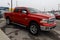 2015 RAM 1500 4WD Crew Cab 140.5 Laramie