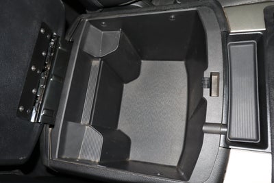 2015 RAM 1500 4WD Crew Cab 140.5 Laramie