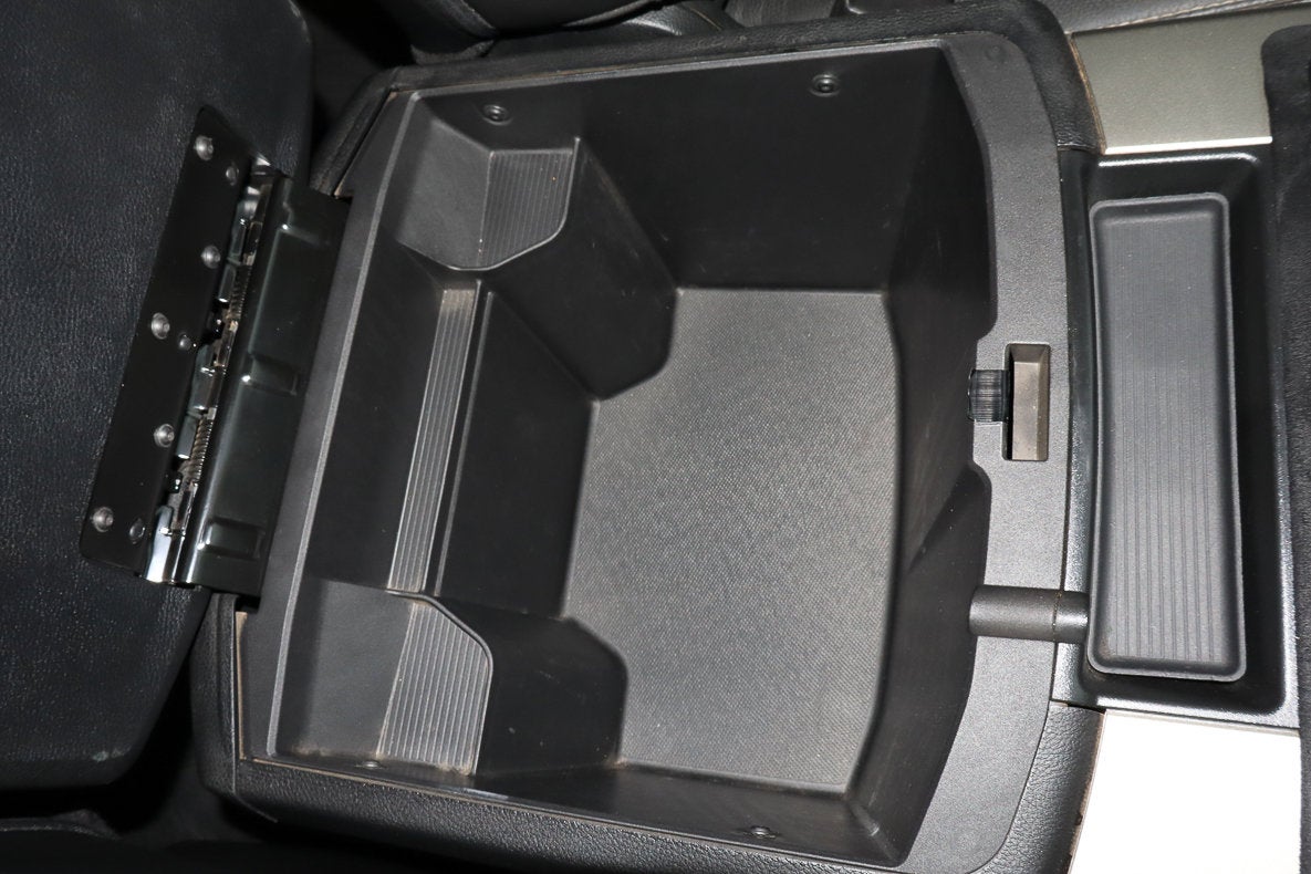 2015 RAM 1500 4WD Crew Cab 140.5 Laramie