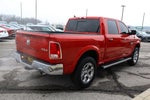 2015 RAM 1500 4WD Crew Cab 140.5 Laramie