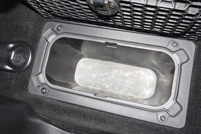 2015 RAM 1500 4WD Crew Cab 140.5 Laramie