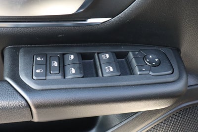 2026 RAM 1500 Big Horn 4x2 Quad Cab 6'4 Box