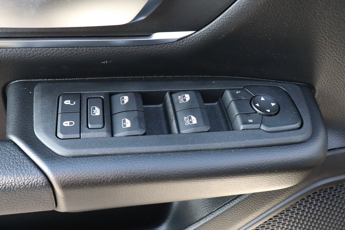 2026 RAM 1500 Big Horn 4x2 Quad Cab 6'4 Box