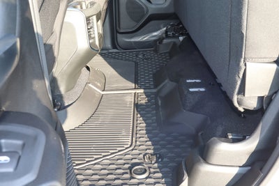 2026 RAM 1500 Big Horn 4x2 Quad Cab 6'4 Box