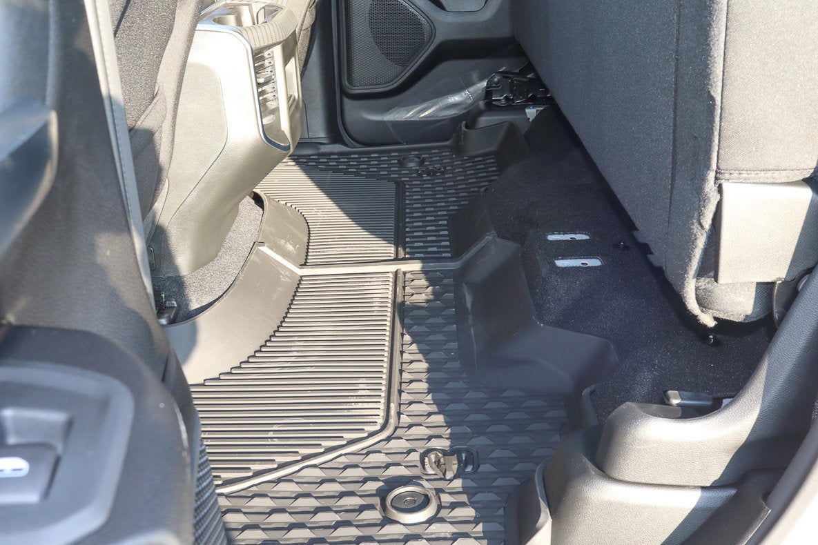 2026 RAM 1500 Big Horn 4x2 Quad Cab 6'4 Box