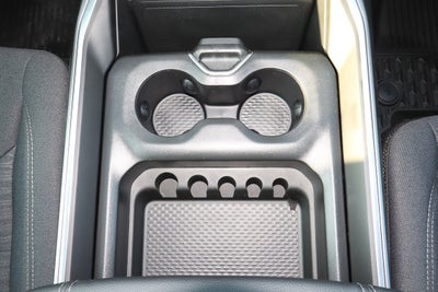 2026 RAM 1500 Big Horn 4x2 Quad Cab 6'4 Box