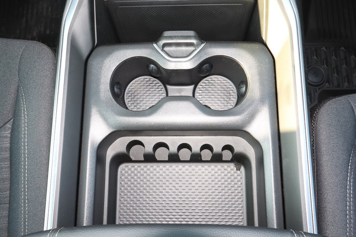 2026 RAM 1500 Big Horn 4x2 Quad Cab 6'4 Box