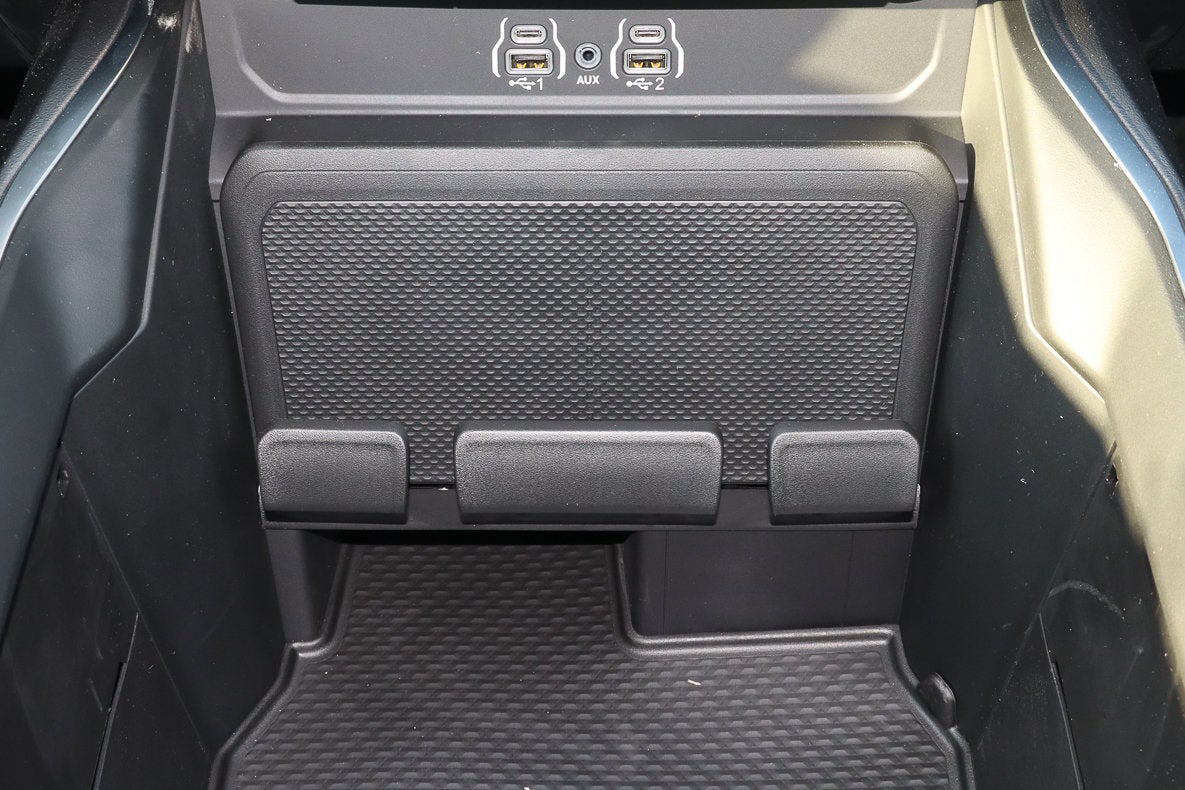 2026 RAM 1500 Big Horn 4x2 Quad Cab 6'4 Box