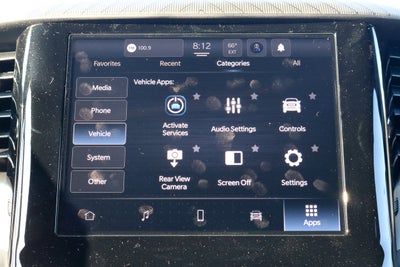 2026 RAM 1500 Big Horn 4x2 Quad Cab 6'4 Box