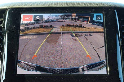 2026 RAM 1500 Big Horn 4x2 Quad Cab 6'4 Box