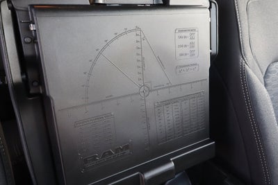 2026 RAM 1500 Big Horn 4x2 Quad Cab 6'4 Box