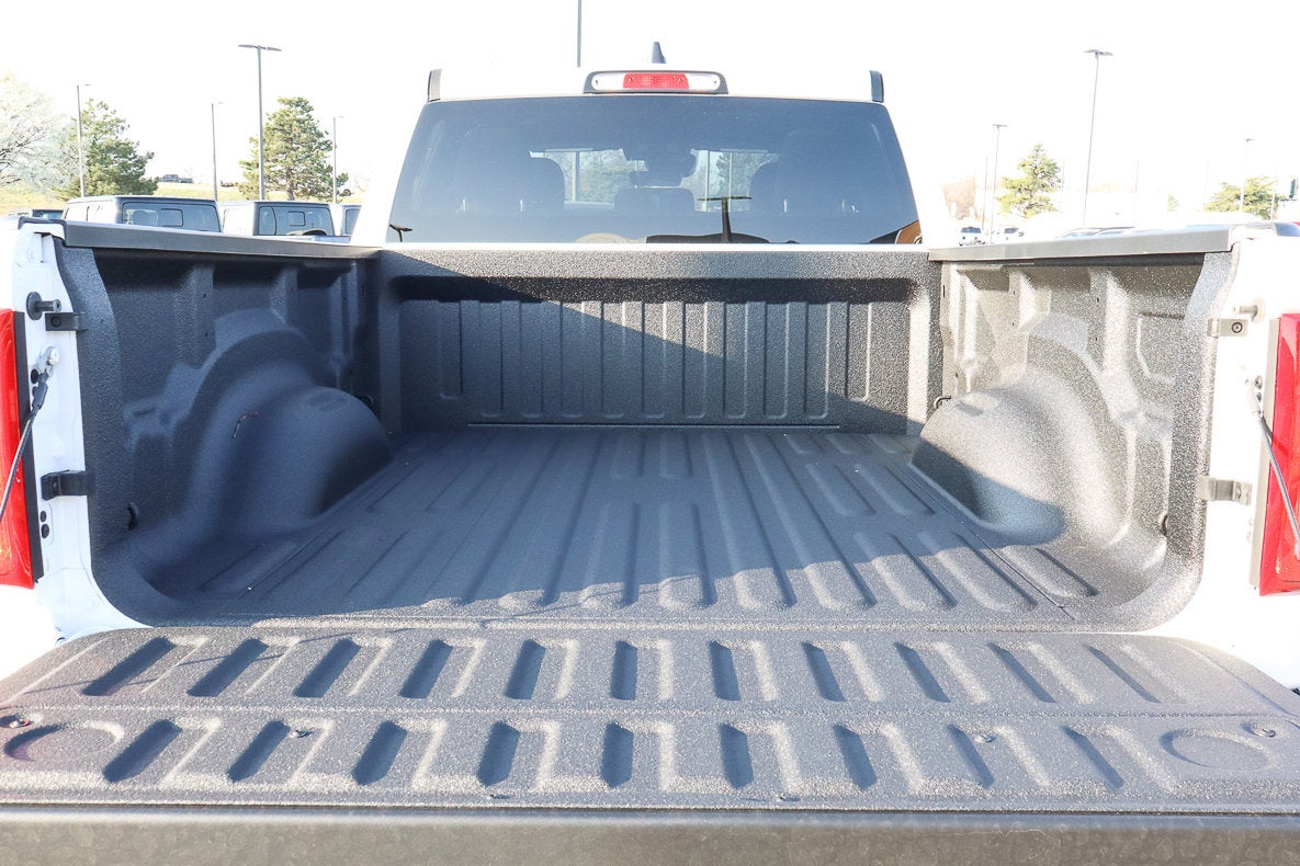 2026 RAM 1500 Big Horn 4x2 Quad Cab 6'4 Box