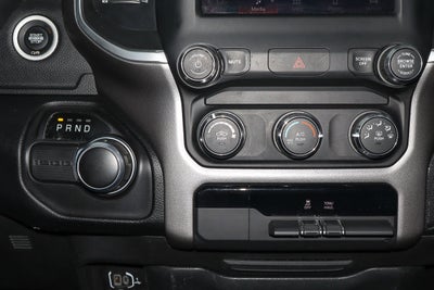 2022 RAM 1500 Lone Star 4x2 Crew Cab 5'7 Box