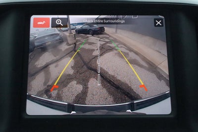 2022 RAM 1500 Lone Star 4x2 Crew Cab 5'7 Box