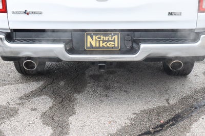 2022 RAM 1500 Lone Star 4x2 Crew Cab 5'7 Box