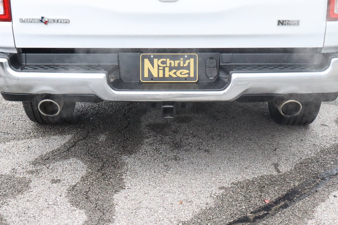 2022 RAM 1500 Lone Star 4x2 Crew Cab 5'7 Box