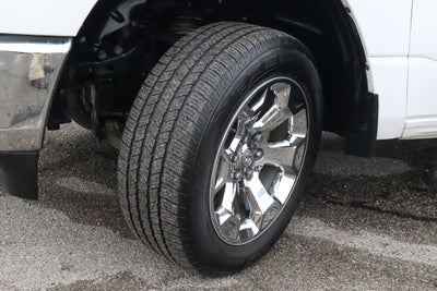 2022 RAM 1500 Lone Star 4x2 Crew Cab 5'7 Box