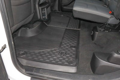 2022 RAM 1500 Lone Star 4x2 Crew Cab 5'7 Box