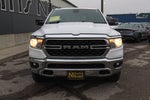 2022 RAM 1500 Lone Star 4x2 Crew Cab 5'7 Box