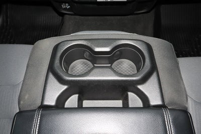 2022 RAM 1500 Lone Star 4x2 Crew Cab 5'7 Box