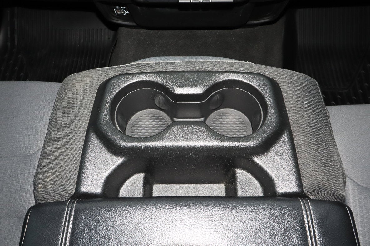 2022 RAM 1500 Lone Star 4x2 Crew Cab 5'7 Box