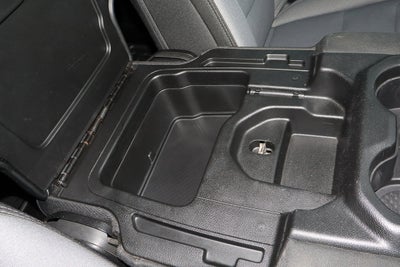 2022 RAM 1500 Lone Star 4x2 Crew Cab 5'7 Box