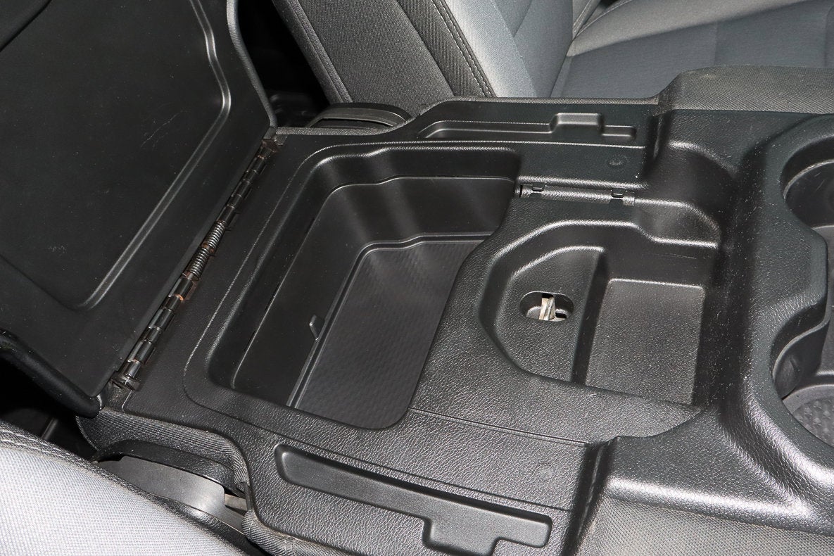 2022 RAM 1500 Lone Star 4x2 Crew Cab 5'7 Box