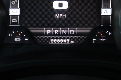 2022 RAM 1500 Lone Star 4x2 Crew Cab 5'7 Box