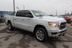 2022 RAM 1500 Lone Star 4x2 Crew Cab 5'7 Box