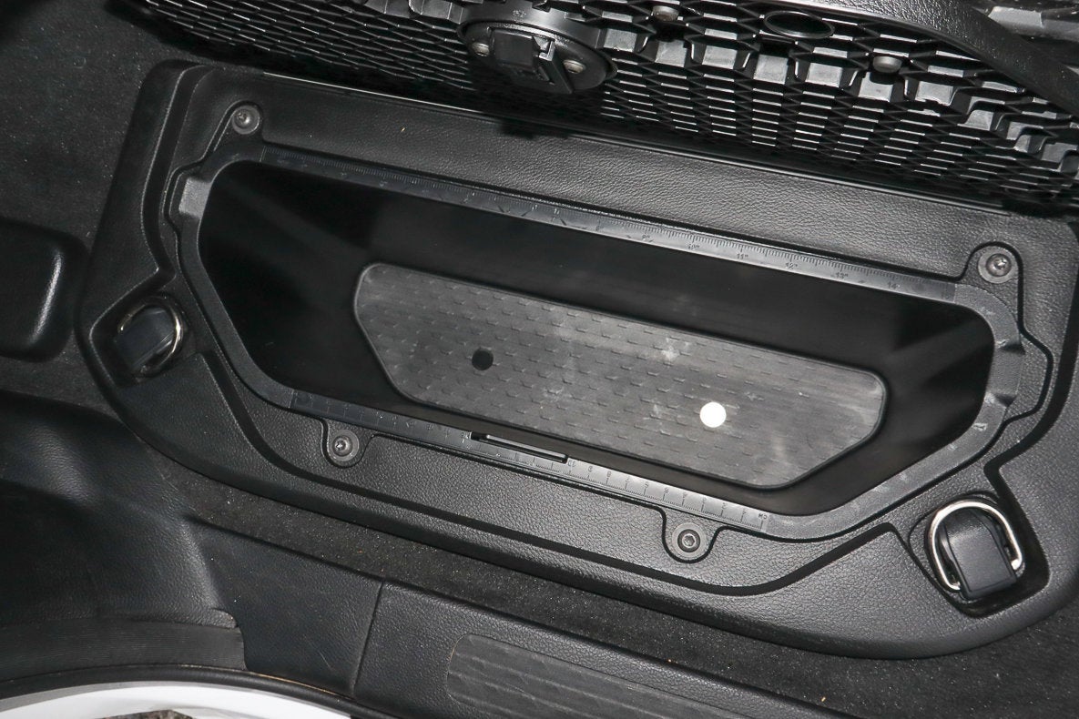 2022 RAM 1500 Lone Star 4x2 Crew Cab 5'7 Box