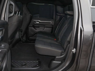 2020 RAM 1500 Big Horn 4x2 Crew Cab 5'7 Box