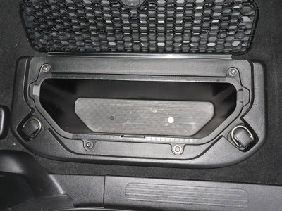 2020 RAM 1500 Big Horn 4x2 Crew Cab 5'7 Box