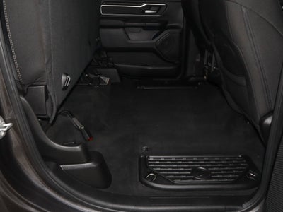 2020 RAM 1500 Big Horn 4x2 Crew Cab 5'7 Box