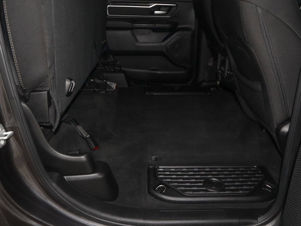 2020 RAM 1500 Big Horn 4x2 Crew Cab 5'7 Box